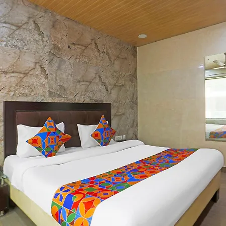 Fabhotel Geras